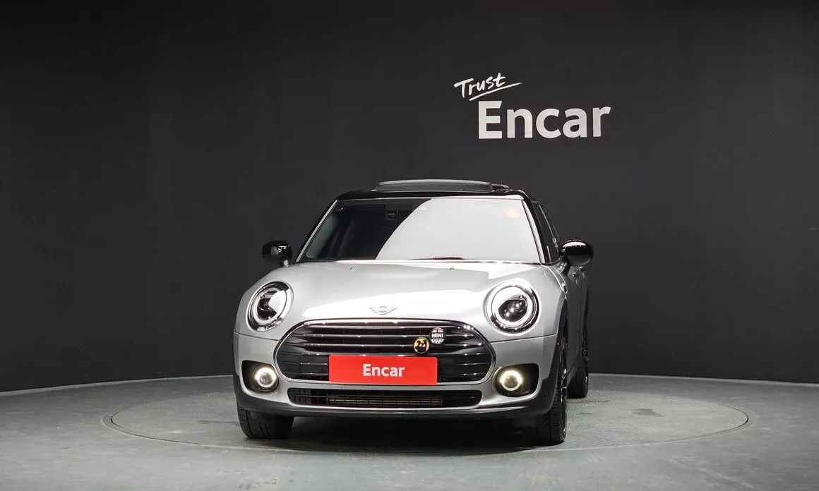 Mini Clubman — фото 2
