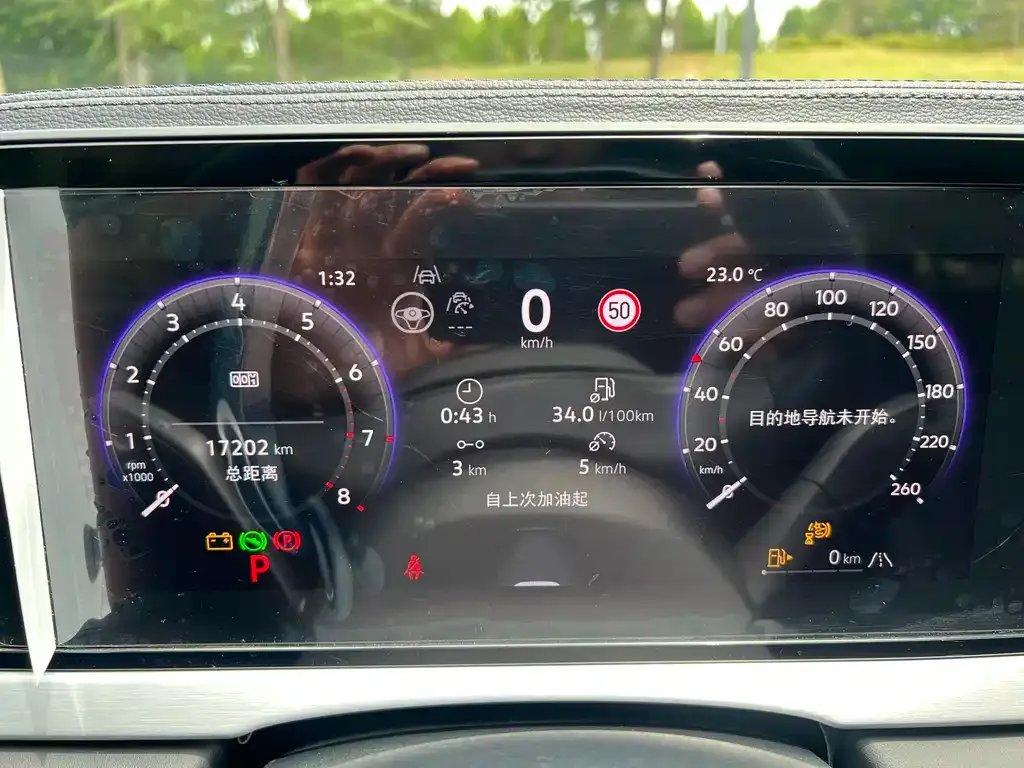 Volkswagen Passat — фото 3