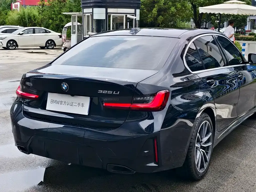 BMW i3 — фото 7