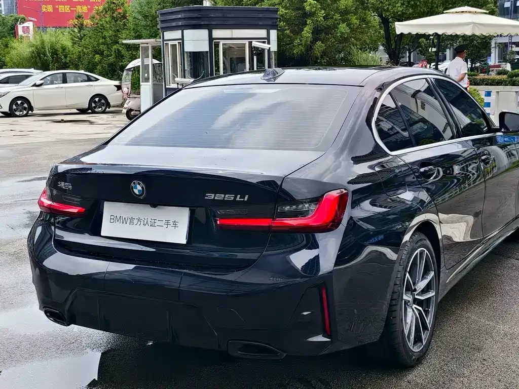 BMW i3 — фото 6