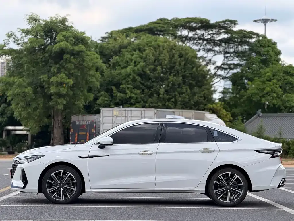 Chery Arrizo 8 2024 из CN, фото 9