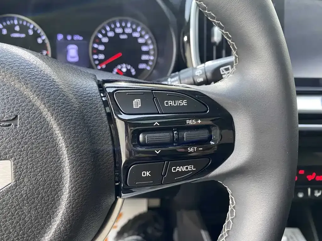 Kia KX1 — фото 10