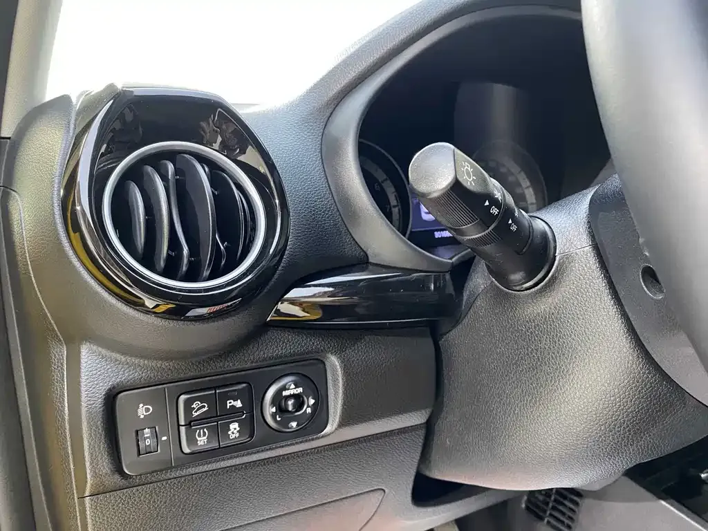 Kia KX1 — фото 8