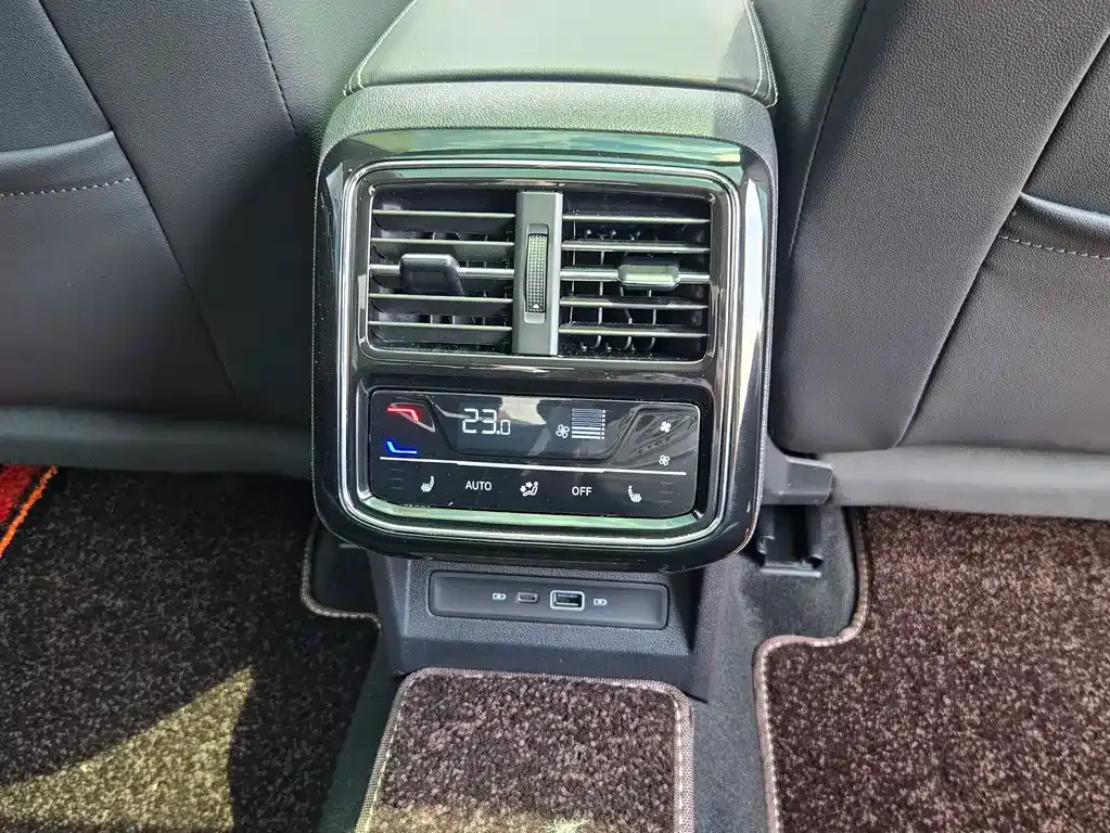 Volkswagen Passat — фото 3