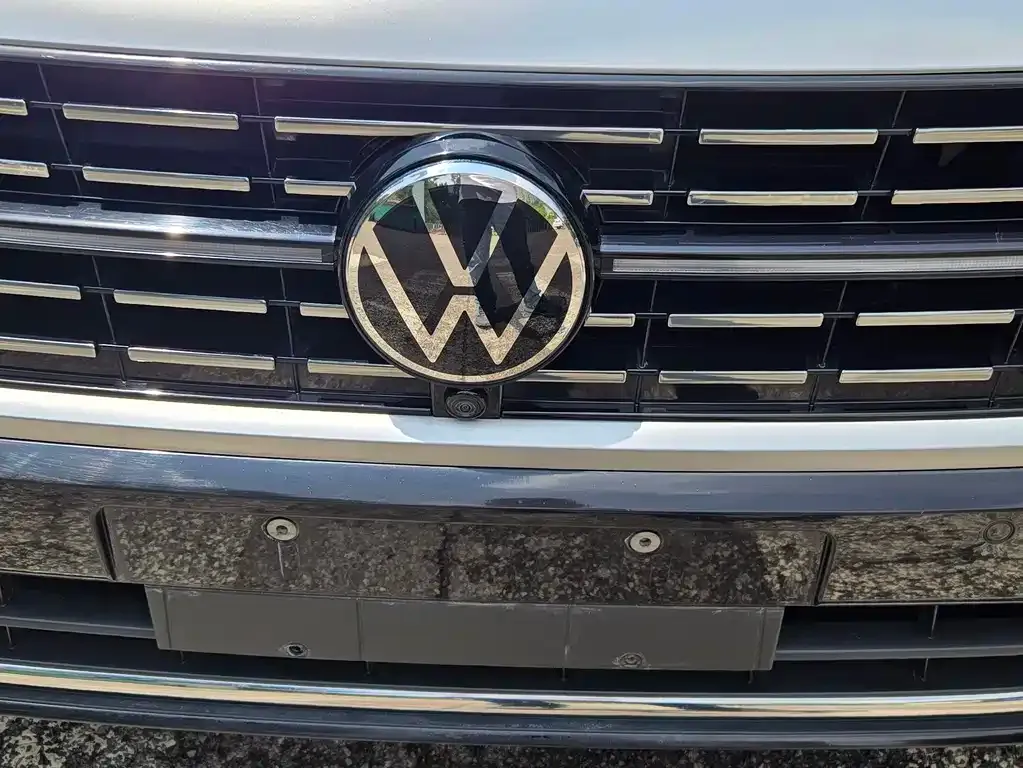 Volkswagen Passat — фото 5