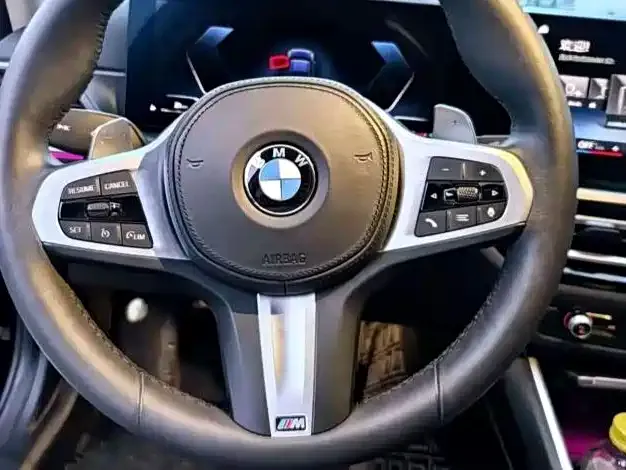 BMW 3 Series — фото 2