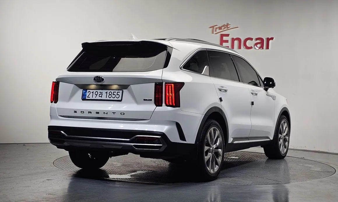 Kia Sorento — фото 4