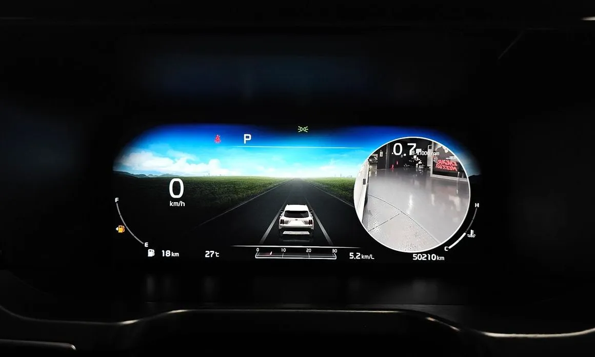 Kia Sorento — фото 2