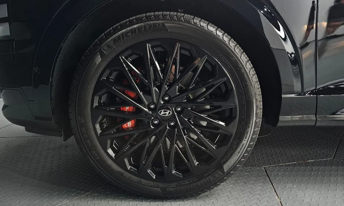 Hyundai Palisade — фото 10