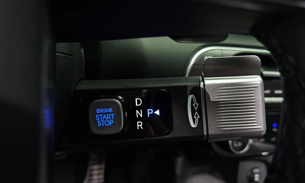 Hyundai Palisade — фото 2
