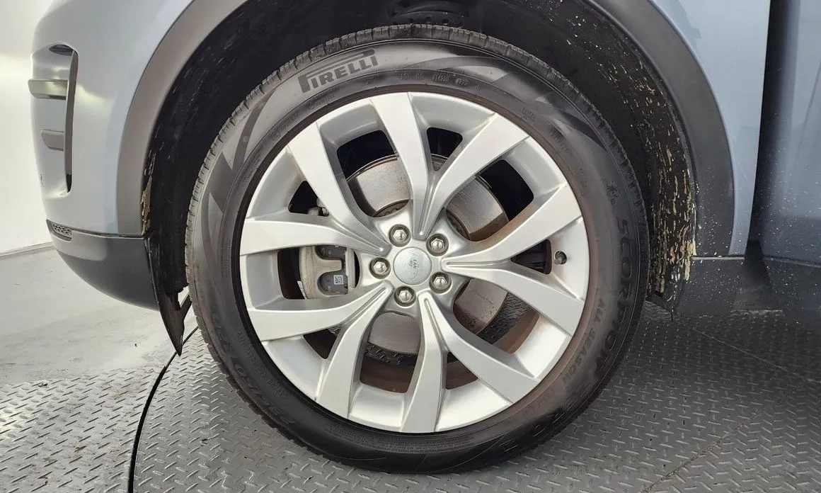Land Rover Discovery Sport 2023 из KR, фото 9