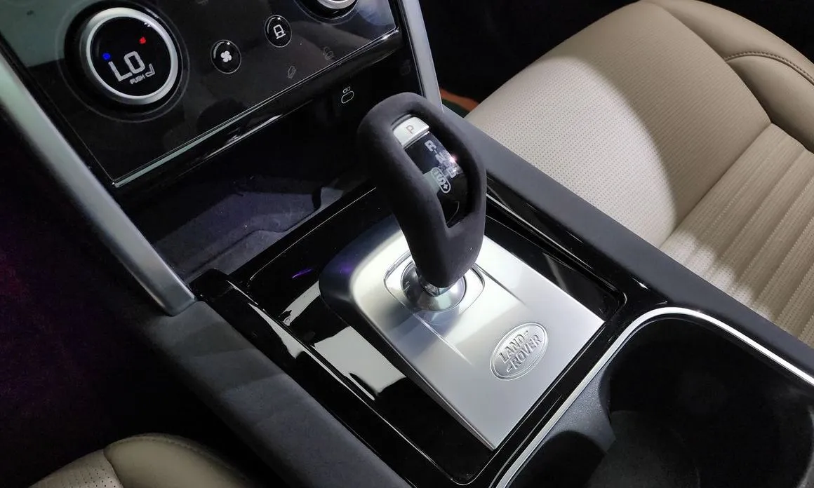 Land Rover Discovery Sport 2023 из KR, фото 5