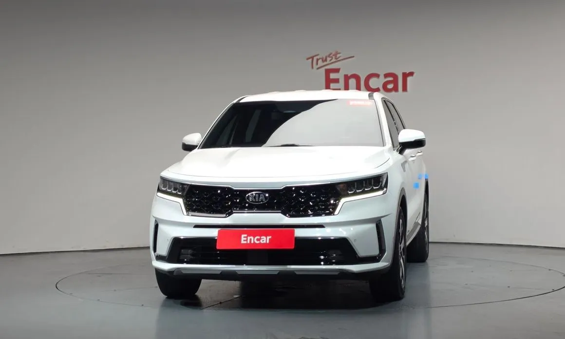 Kia Sorento — фото 5