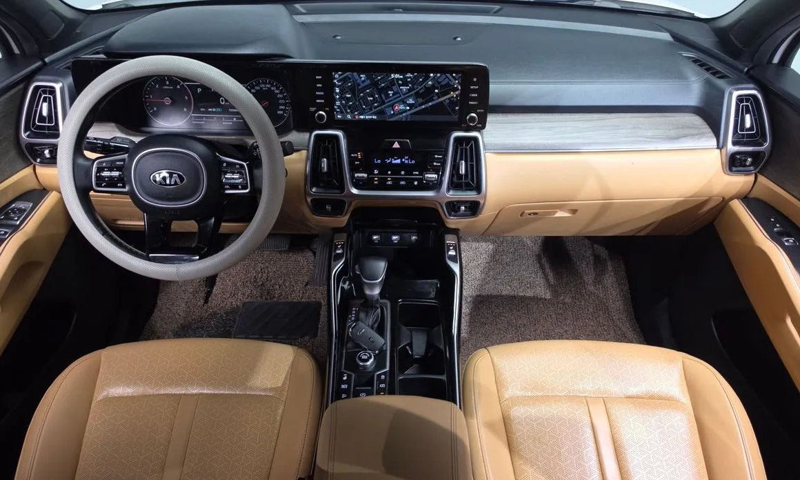 Kia Sorento — фото 2