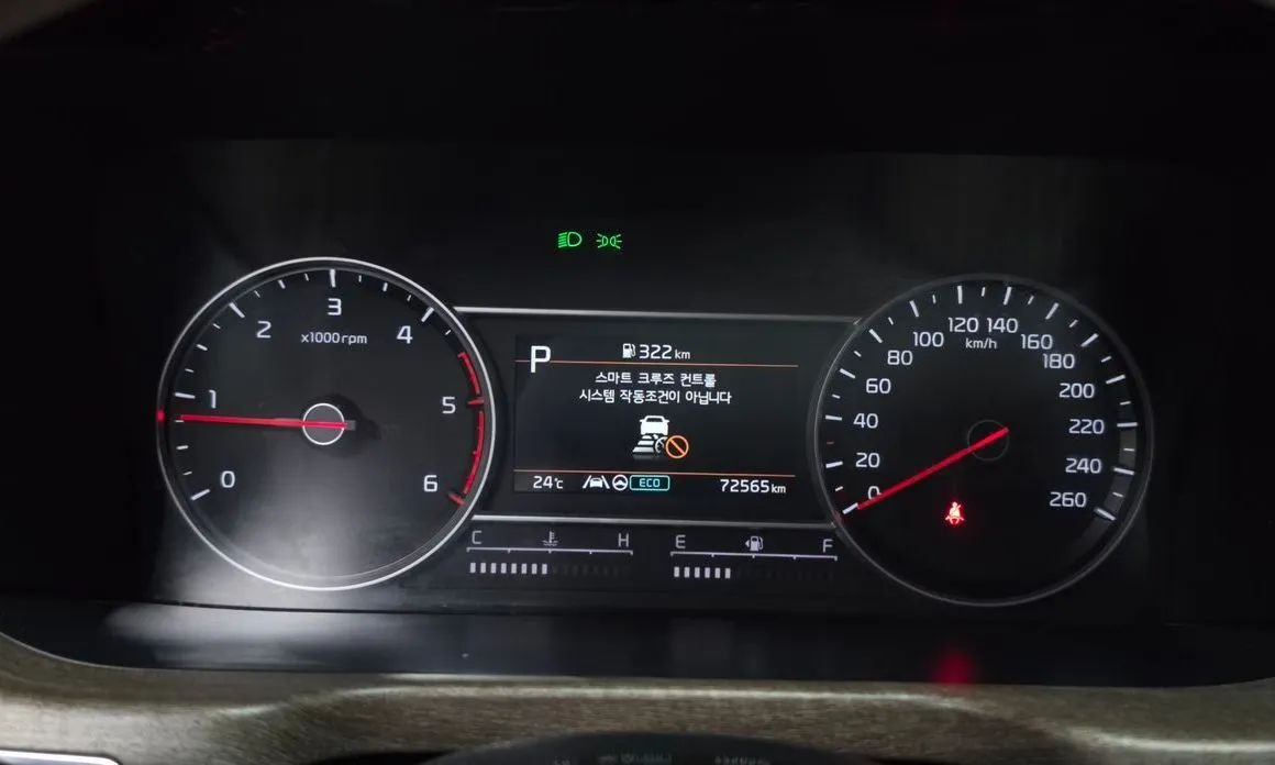 Kia Sorento — фото 3