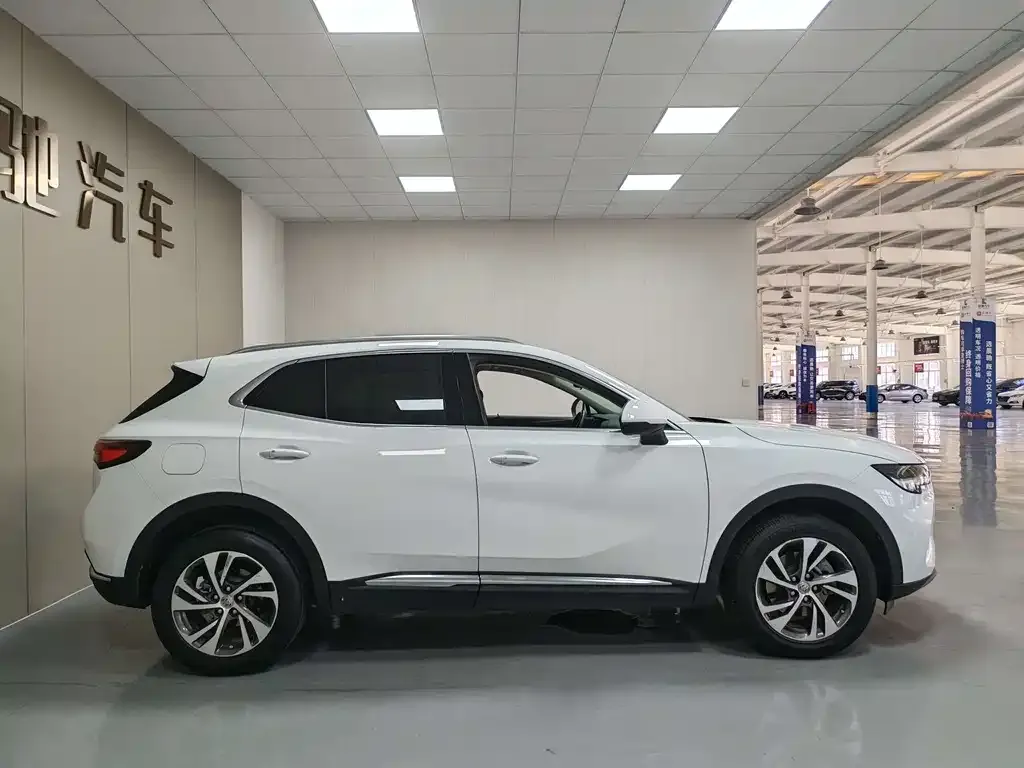 Buick Envision S 2022 из CN, фото 9