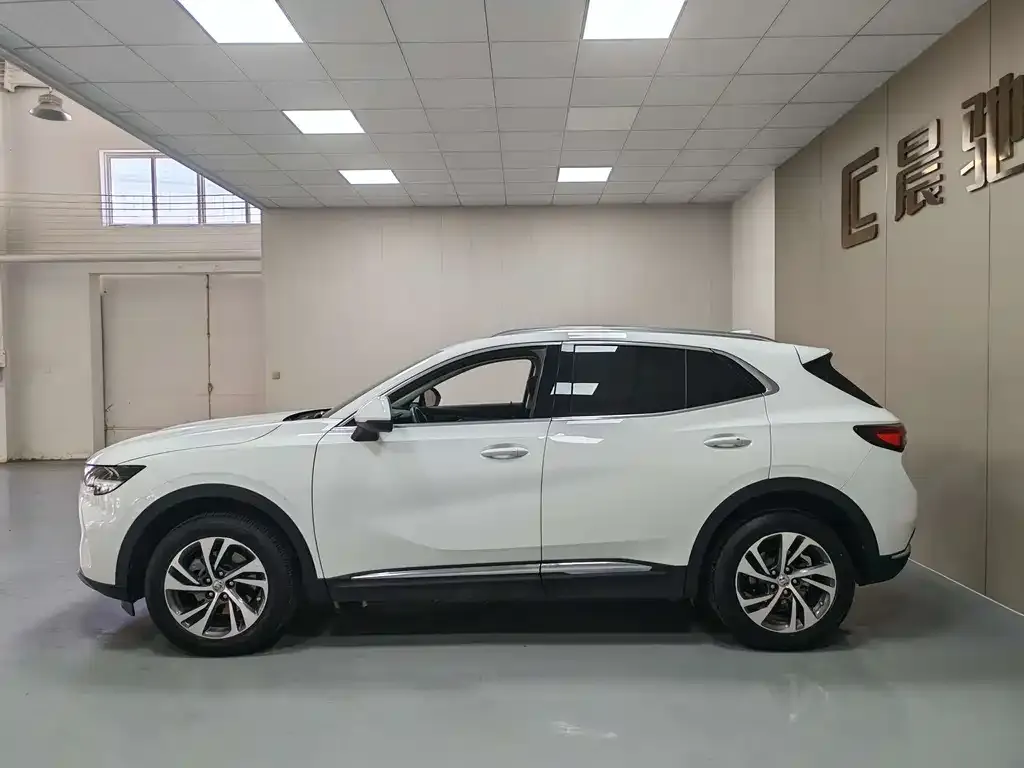 Buick Envision S 2022 из CN, фото 3
