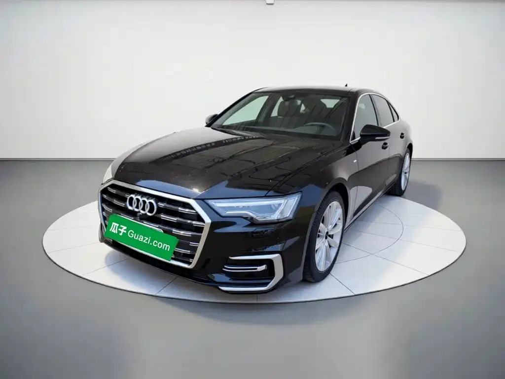 Audi A6L — фото 3