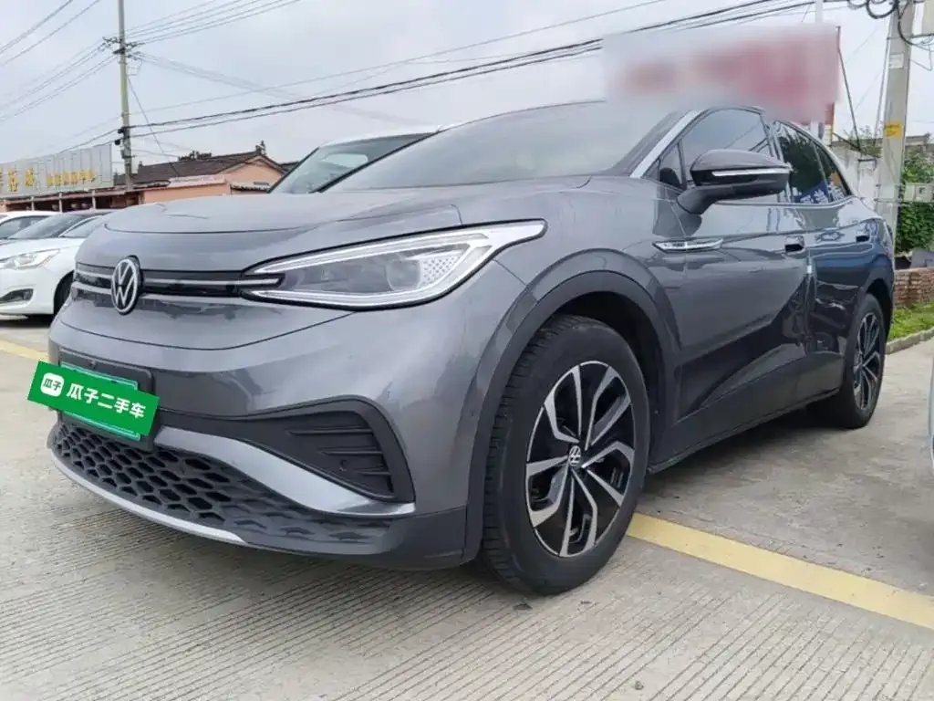 Volkswagen ID.4 X