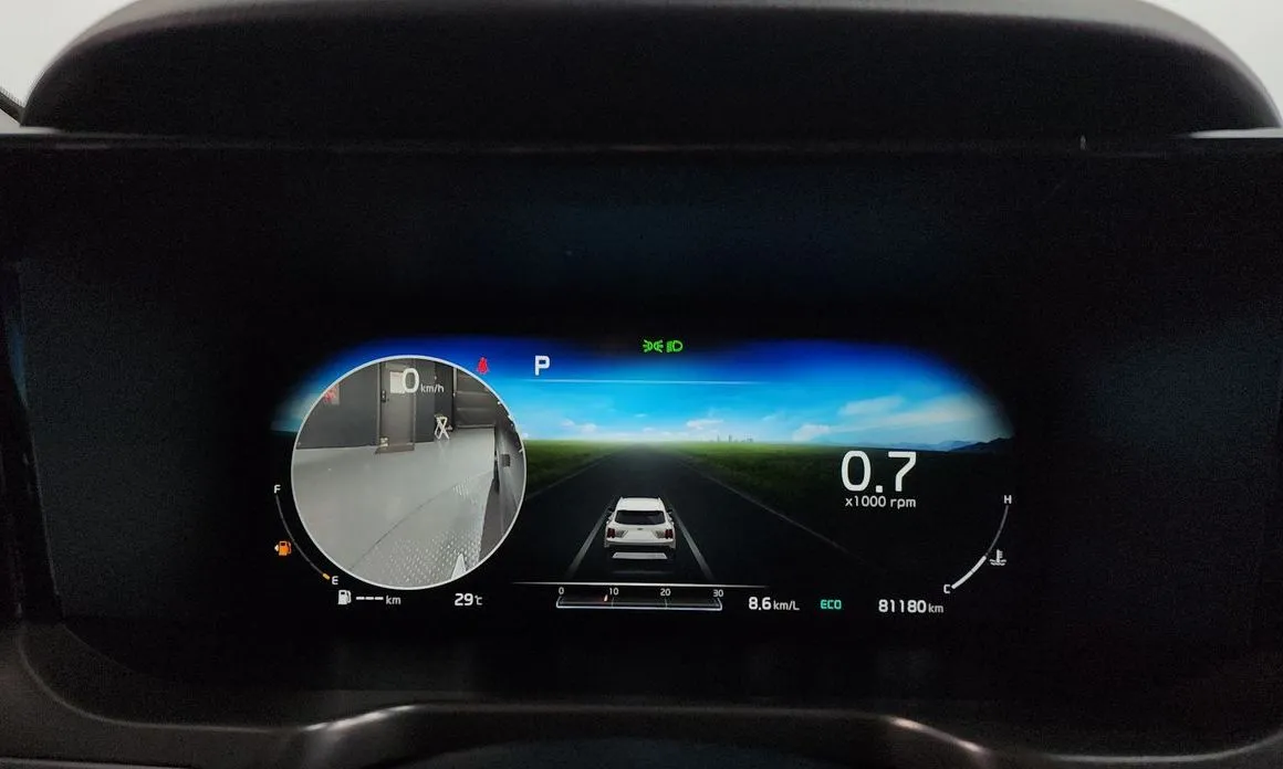 Kia Sorento — фото 2