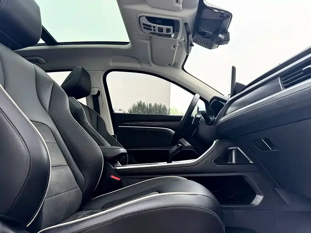 Haval H6 — фото 2