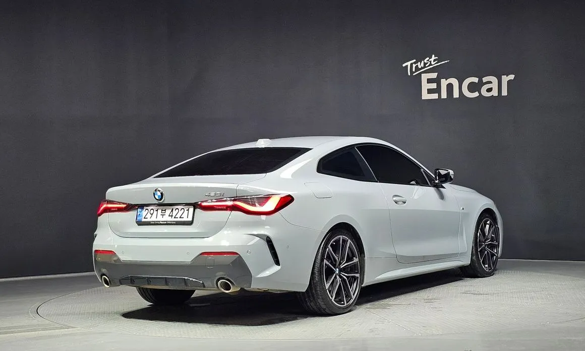 BMW 4-Series — фото 3