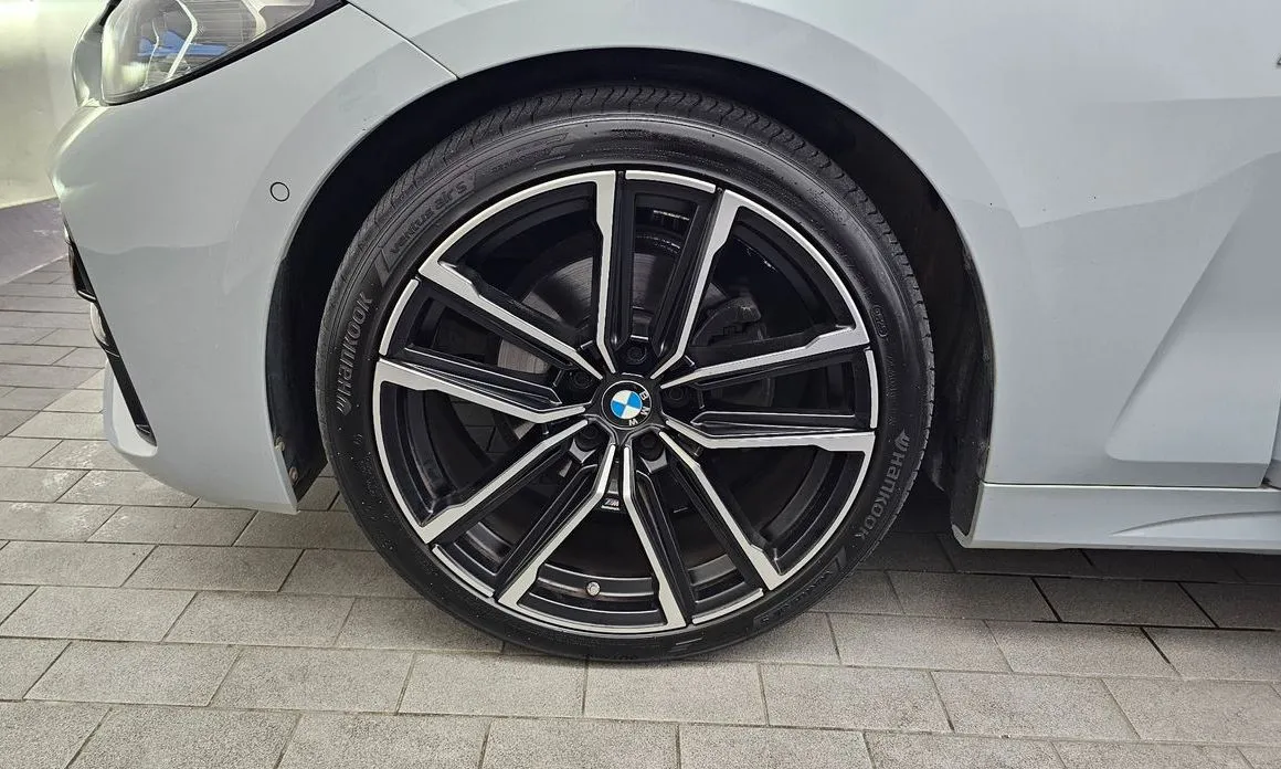 BMW 4-Series — фото 10