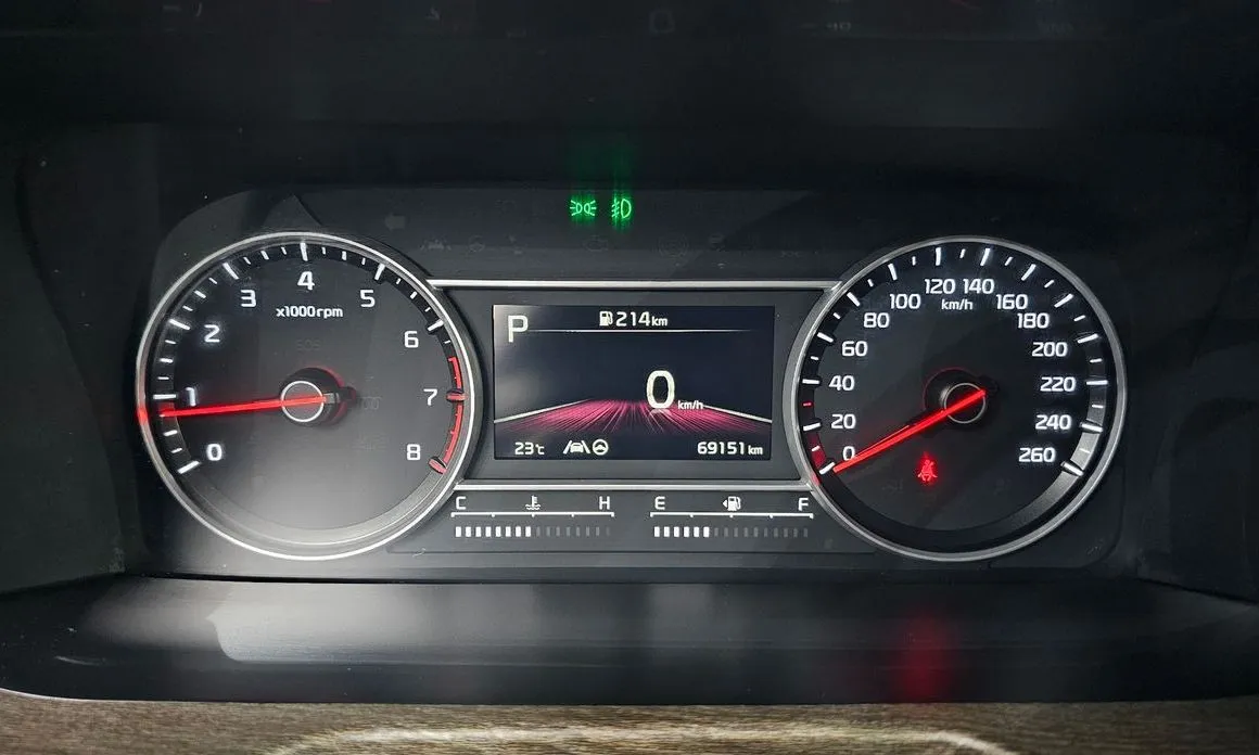 Kia Sorento — фото 2
