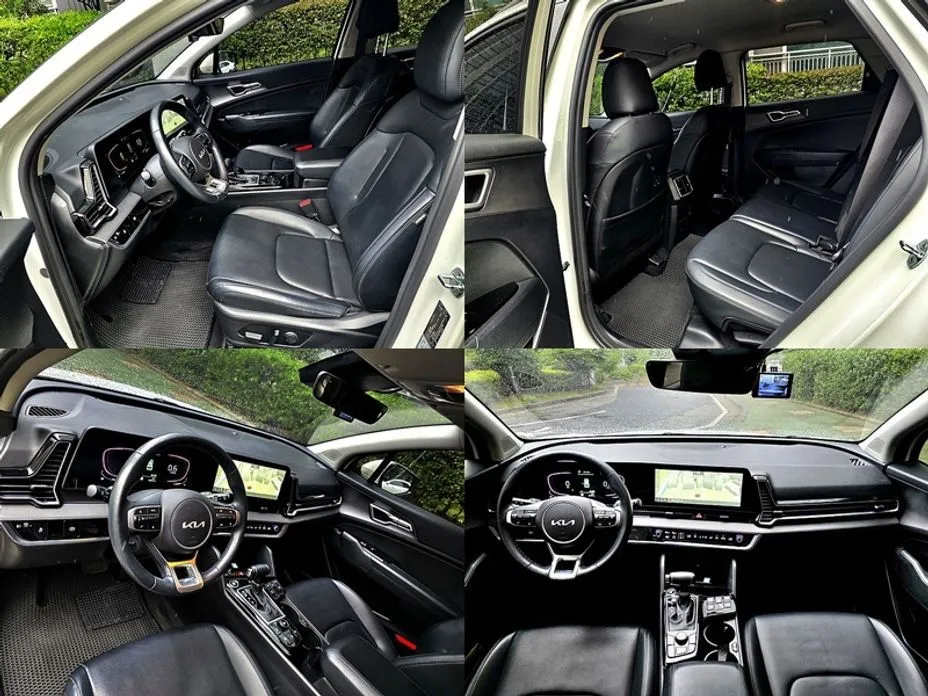 Kia Sportage — фото 6