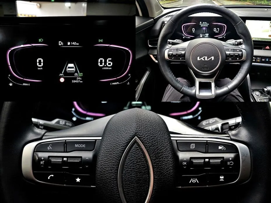 Kia Sportage — фото 5