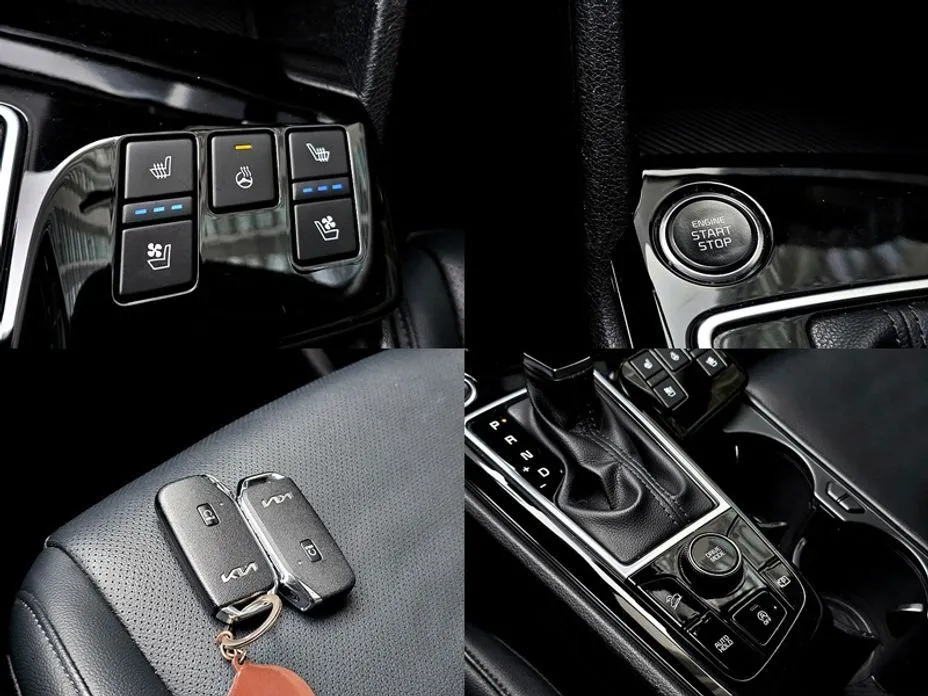 Kia Sportage — фото 2