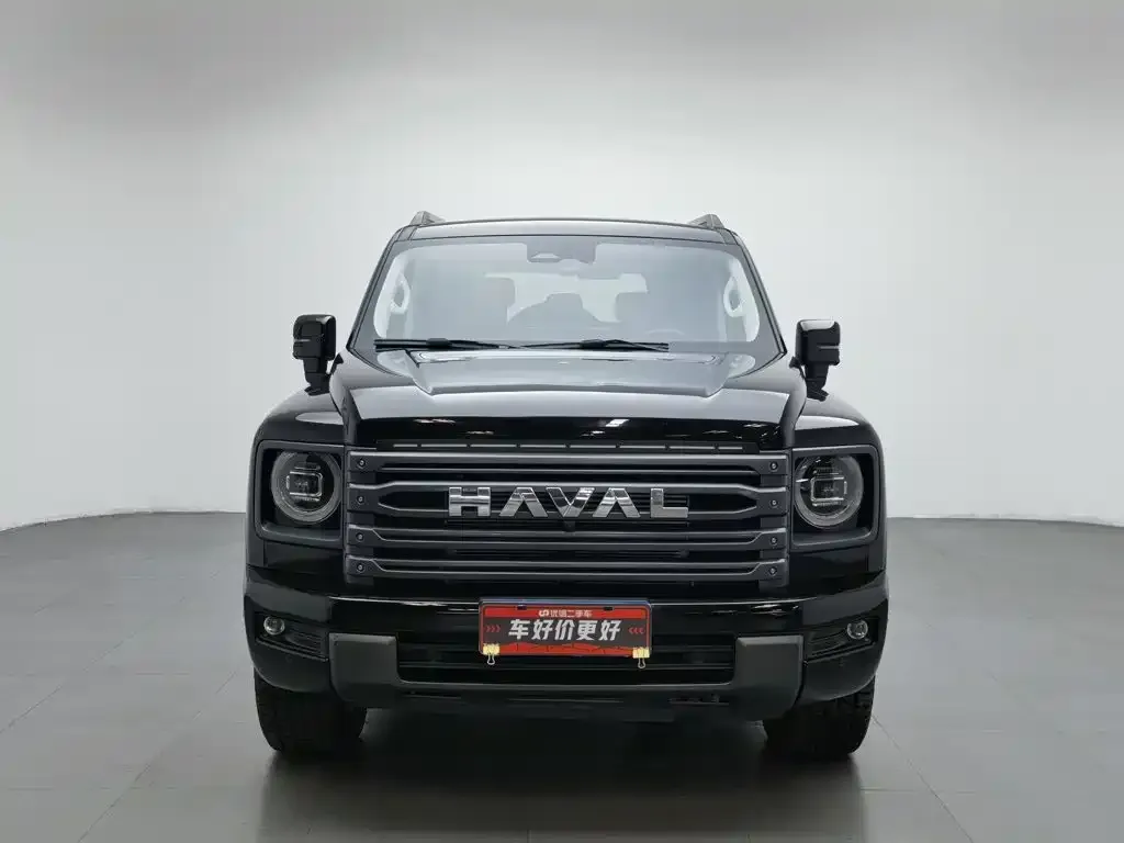 Haval H9 — фото 3
