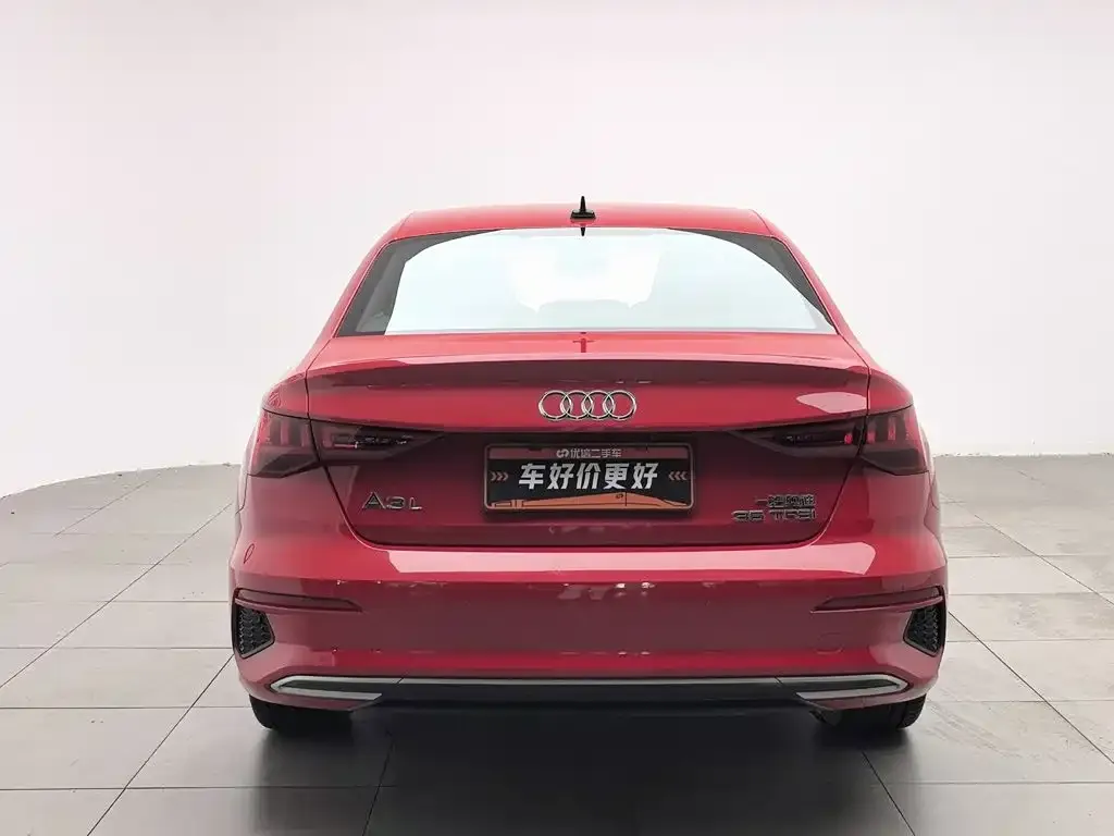 Audi A3 — фото 2