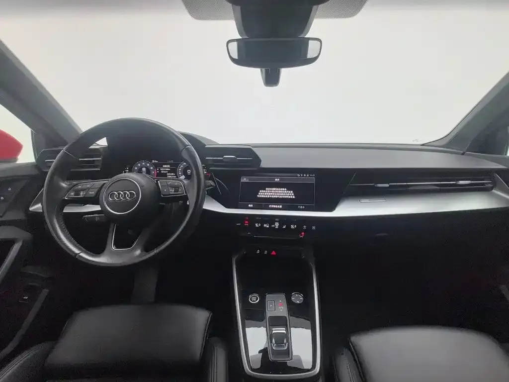 Audi A3 — фото 10