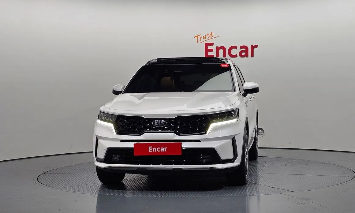 Kia Sorento — фото 4