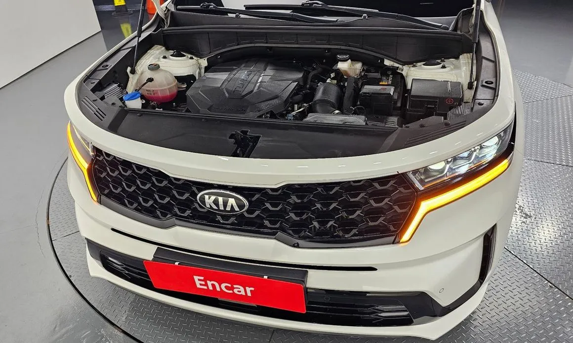 Kia Sorento — фото 3