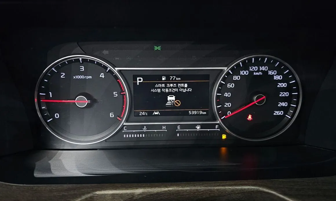 Kia Sorento — фото 5