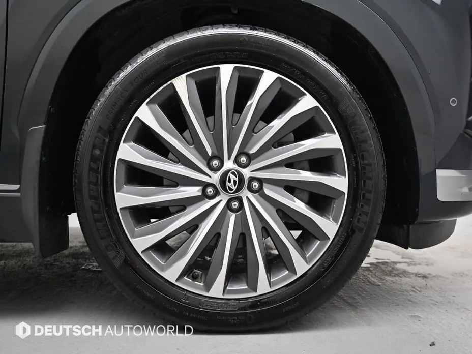 Hyundai Palisade — фото 7