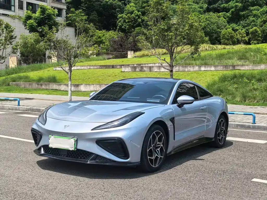 Neta GT — фото 1