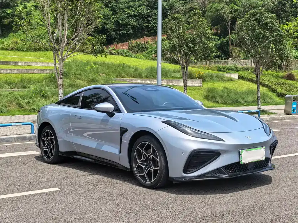 Neta GT — фото 4