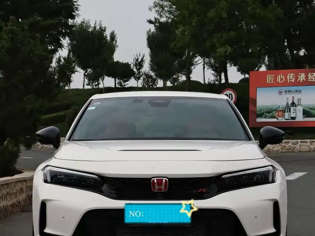 Honda Civic (Import) — фото 9