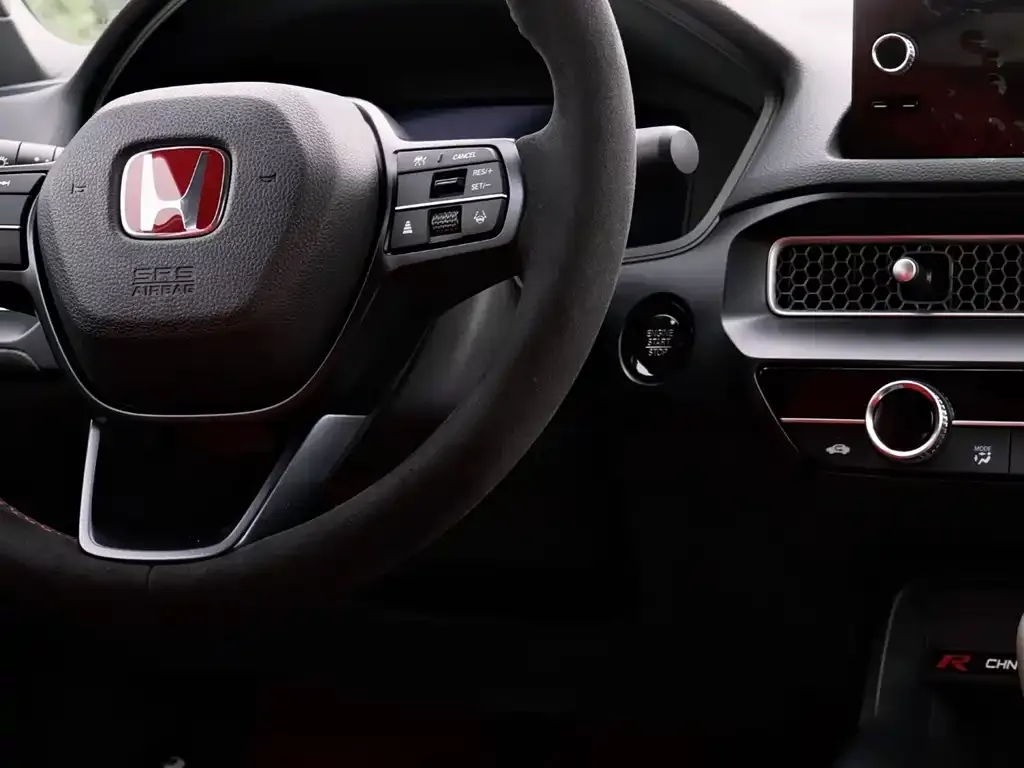 Honda Civic (Import) — фото 8