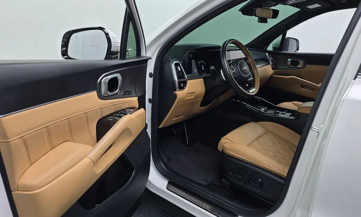 Kia Sorento — фото 3