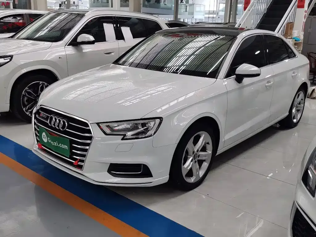 Audi A3 — фото 7