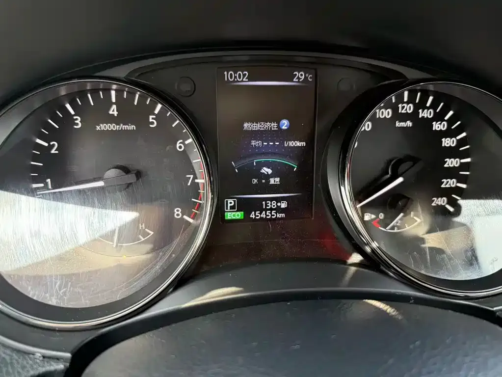 Nissan X-Trail 2021 из CN, фото 3