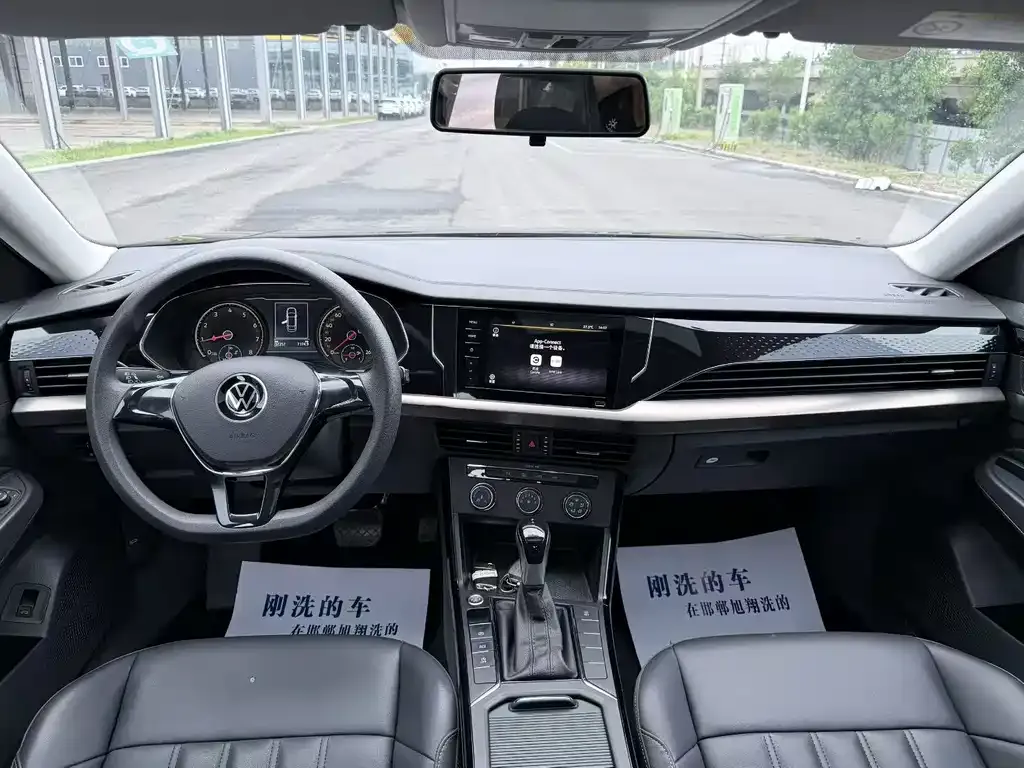 Volkswagen Passat 2021 из CN, фото 6