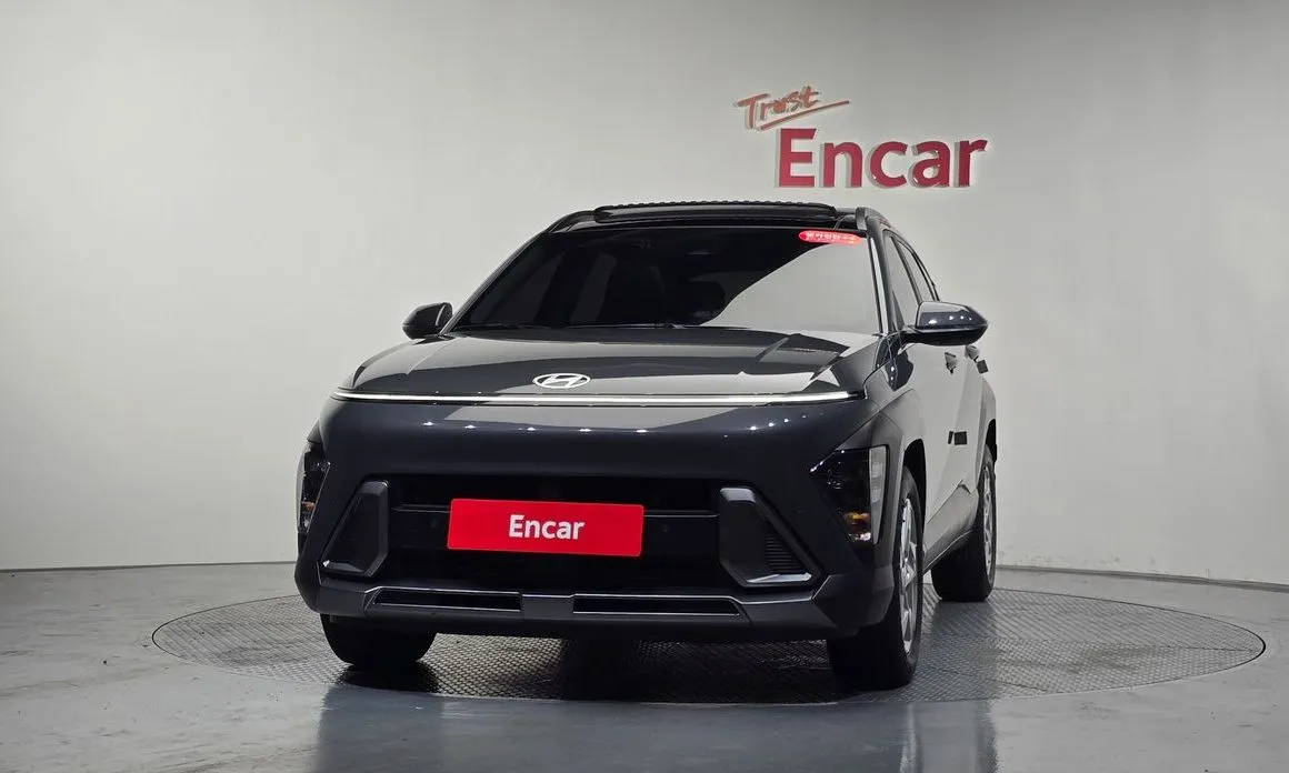 Hyundai Kona — фото 2