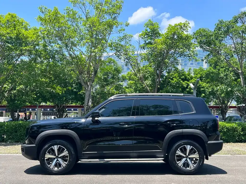 Haval Big Dog 2023 из CN, фото 10