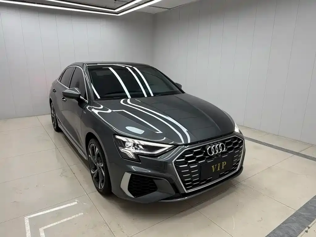 Audi A3 — фото 6