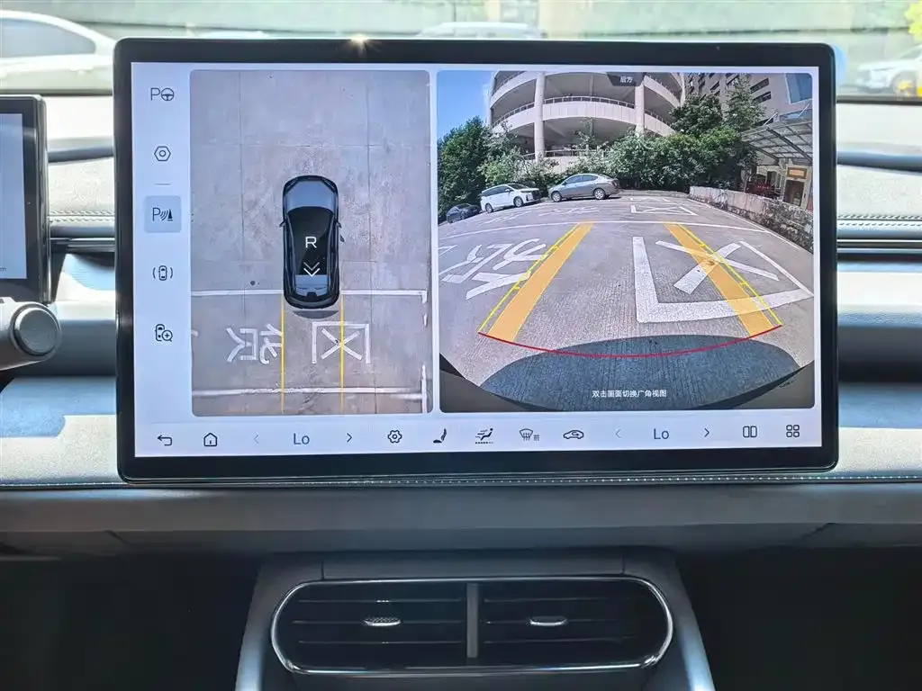 BYD Seal 06GT — фото 8